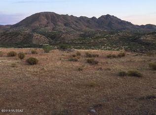 1803 Baga Ct, Rio Rico, AZ 85648