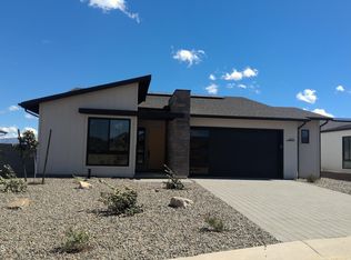 5521 E Edgar Way, Prescott Valley, AZ 86314