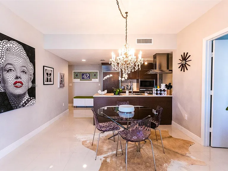 495 Brickell Ave #802 — Photo 25