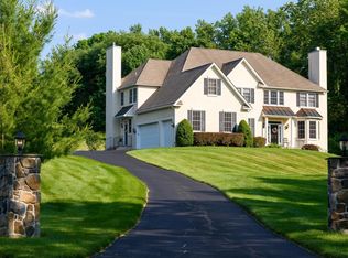 2068 Seven Oaks Rd, Chester Springs, PA 19425