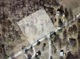 0 Fm 101 Rd, Hardy, AR 72542