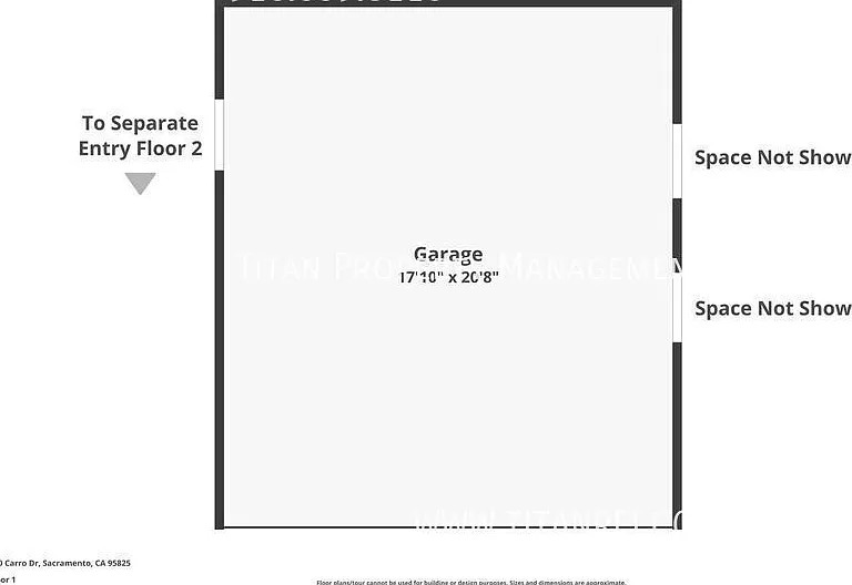 770 Carro Dr #4 — Photo 12
