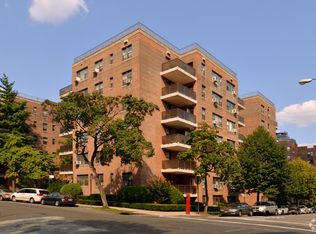 3601 Johnson Ave APT 3H, Bronx, NY 10463