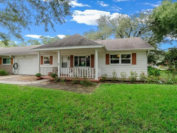 8720 SW 97TH STREET #F, OCALA, FL 34481