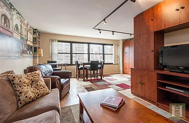 Sold by Halstead Real Estate