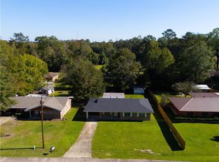 1412 Avenue K, Bogalusa, LA 70427