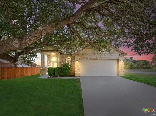 10011 Tully Weary Ln, Temple, TX 76502