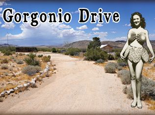 69090 Gorgonio Dr, Twentynine Palms, CA 92277