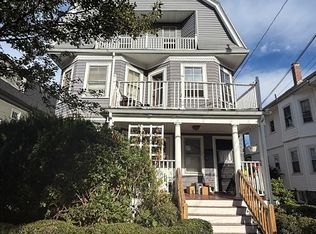 83-85 Kenmere Rd, Medford, MA 02155