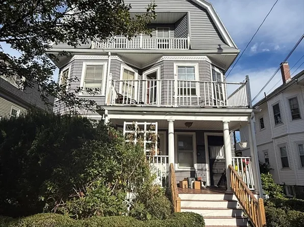 83-85 Kenmere Rd, Medford, MA 02155