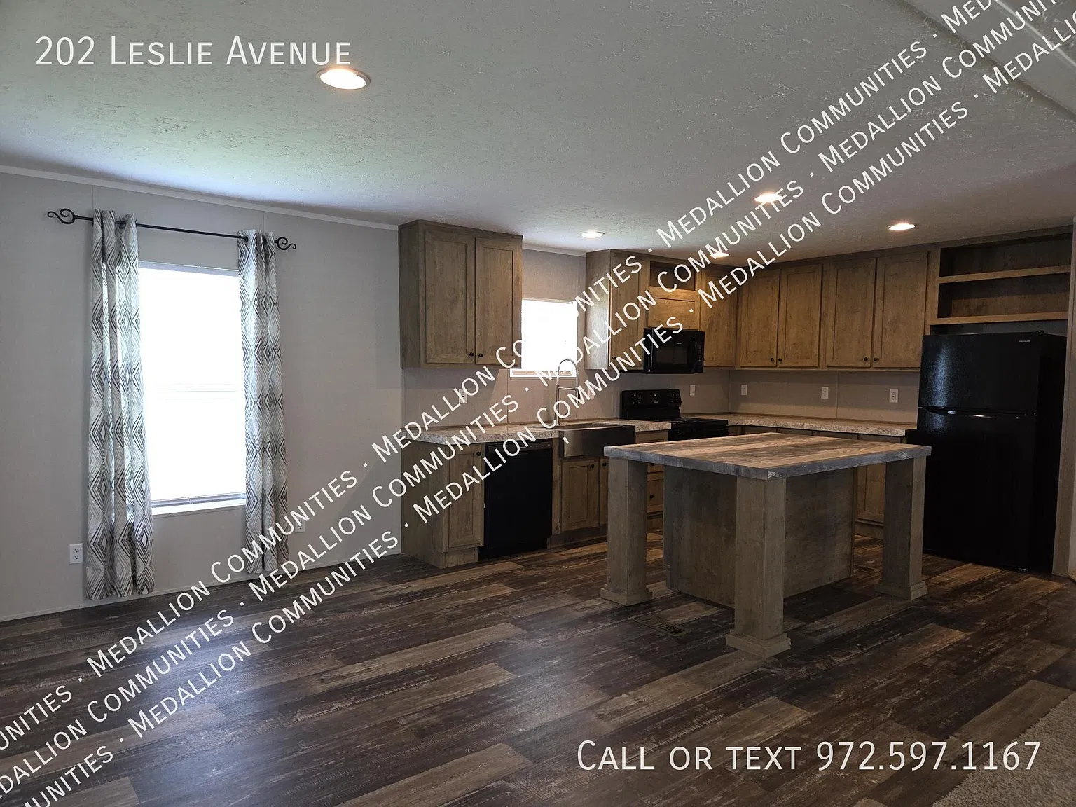 3 bed, 1400 sqft, $1,599 — Photo 3