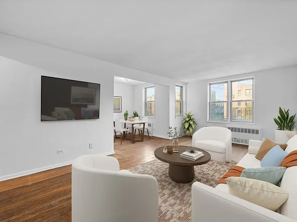 48-10 45th St #2K, Queens, NY 11377