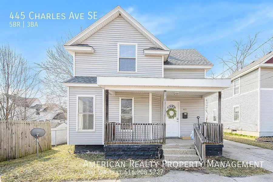 5 bed, 2.5 bath, 1597 sqft, $2,650 — Photo 1