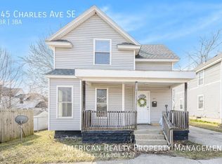 445 Charles Ave SE, Grand Rapids, MI 49503