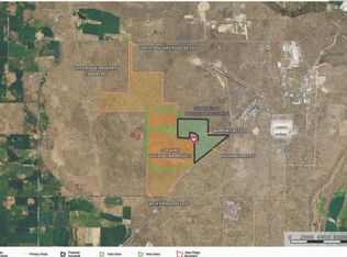 7684 SW Houston Lake Rd, Prineville, OR 97754