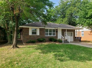 2408 W Britton Rd, Oklahoma City, OK 73120