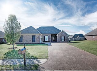 426 Rolling Hills Cir, Brandon, MS 39042