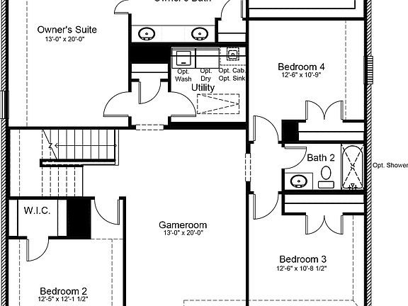 4th image of 3803 Parliament Ct #Iszruy