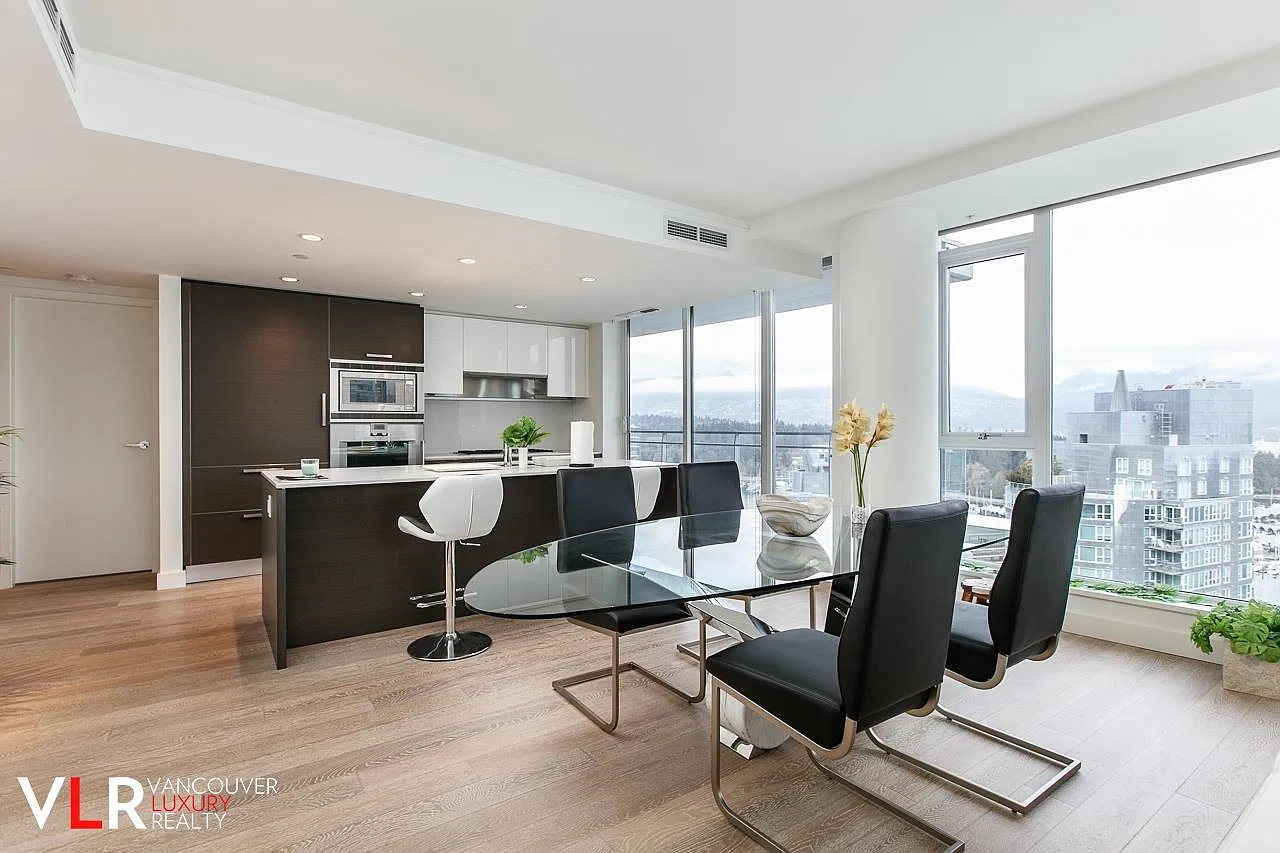 2 bed, 1580 sqft, $6,500 — Photo 2