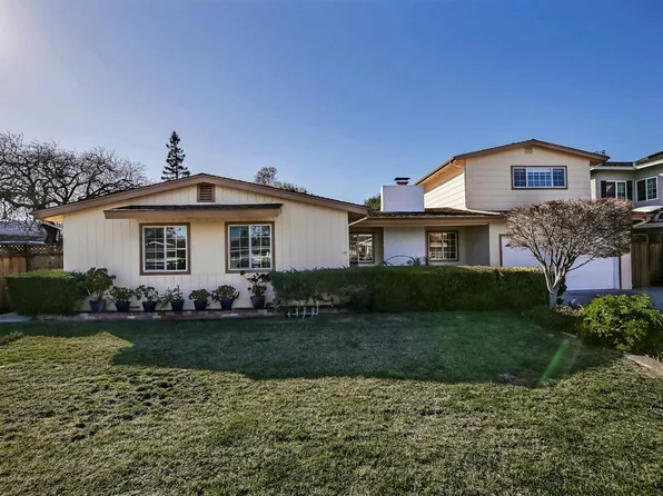 1075 Cynthia Ln, San Jose, CA 95129