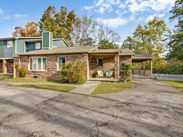 104 Hampshire Cir, Oak Ridge, TN 37830