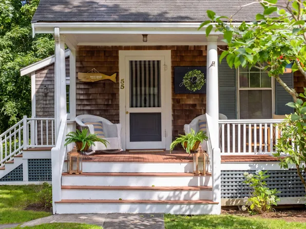 55 School Street, East Dennis, MA 02641