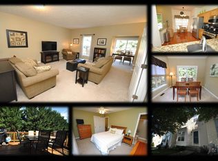 12 Oaksylvan Way, Baltimore, MD 21236