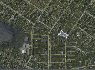 Schochs Mill Rd, Blakeslee, PA 18610