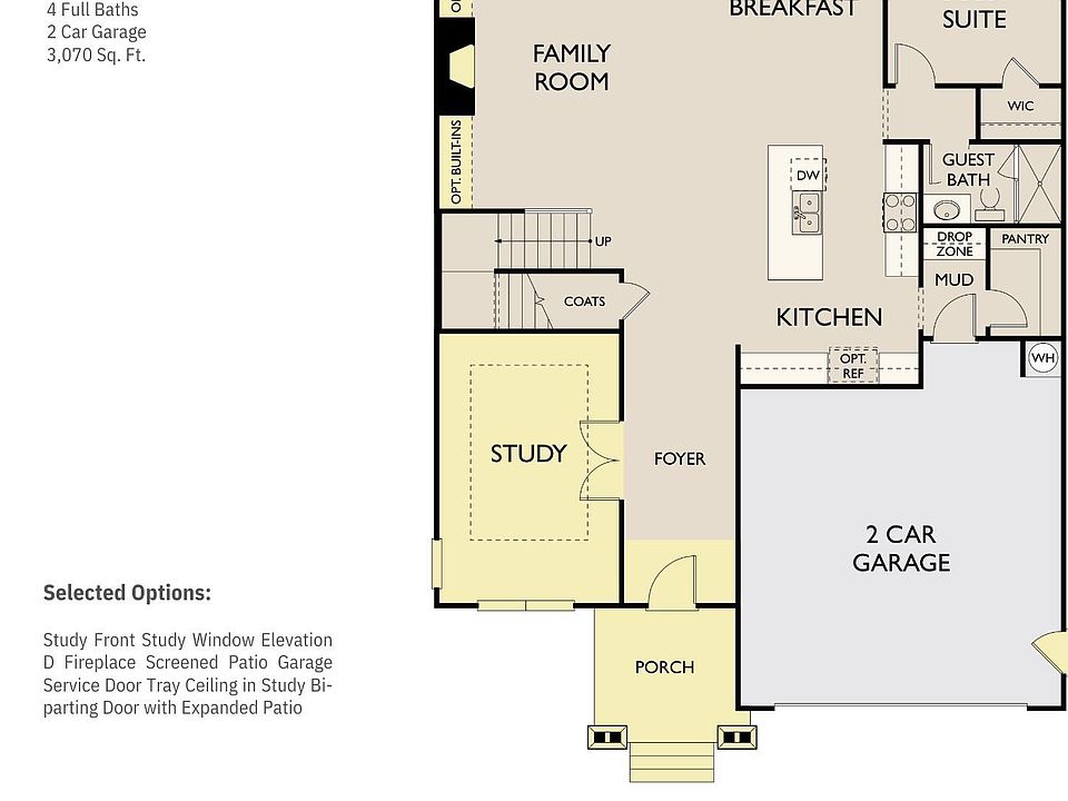 2nd image of 1509 Immagene Way #85