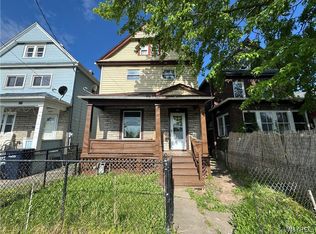 630 20th St, Niagara Falls, NY 14301