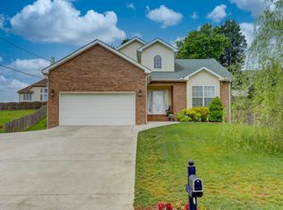 8223 Joshua Rd, Knoxville, TN 37938
