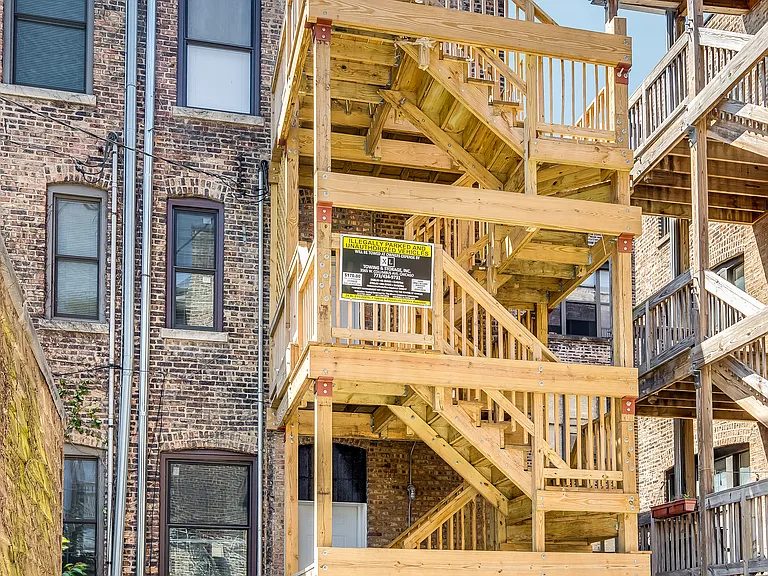 5407 S Harper Ave #1 — Photo 18