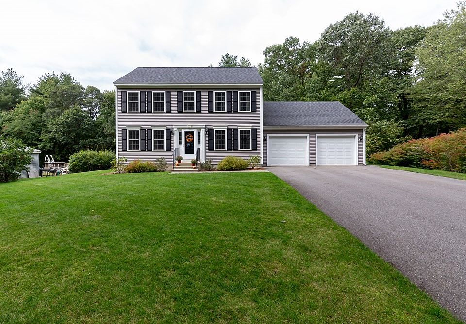 10 Barker Hill Rd, Townsend, MA 01469 Zillow