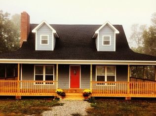 8989 Ella Gallaher Rd, Westpoint, TN 38486