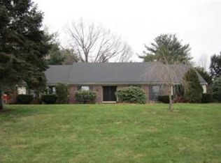 3910 Larkspur Dr, Allentown, PA 18103