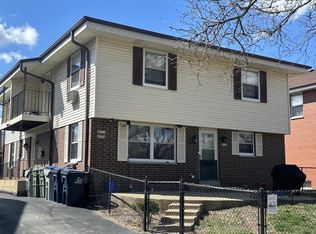 4331 W Tripoli Ave, Milwaukee, WI 53220