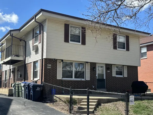 4331 West Tripoli AVENUE, Milwaukee, WI 53220
