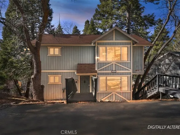 43215 Sunset Dr, Big Bear Lake, CA 92315