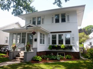 4740 Stevens Ave, Minneapolis, MN 55419