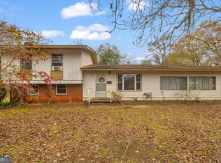 126 S Segars St, Bowman, GA 30624