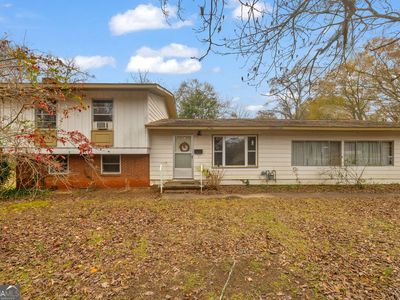126 S Segars St, Bowman, GA, 30624