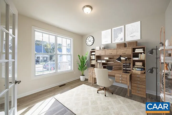 3437 Thicket Run Pl — Photo 4