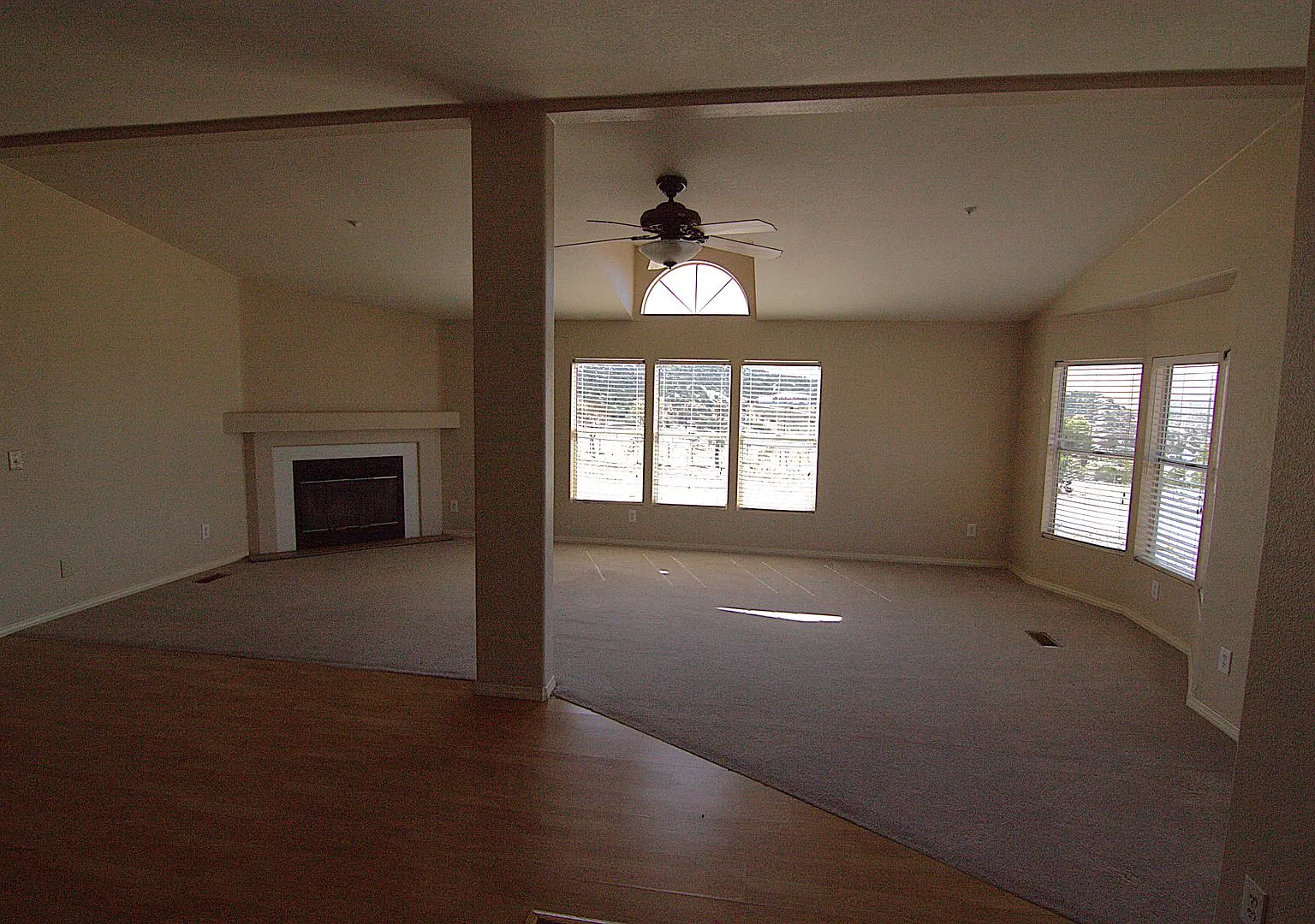 Spacious 4 Bed / 2 Bath Home with Mountain Views in Acton — Photo 2