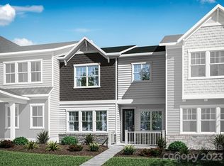 8933 Peatland Aly, Charlotte, NC 28215
