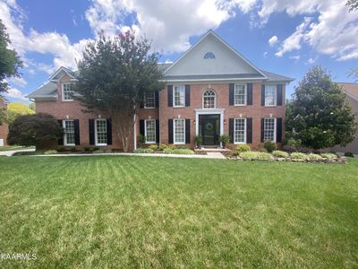 1868 Raven Hill Ct LOT 77, Knoxville, TN, 37922