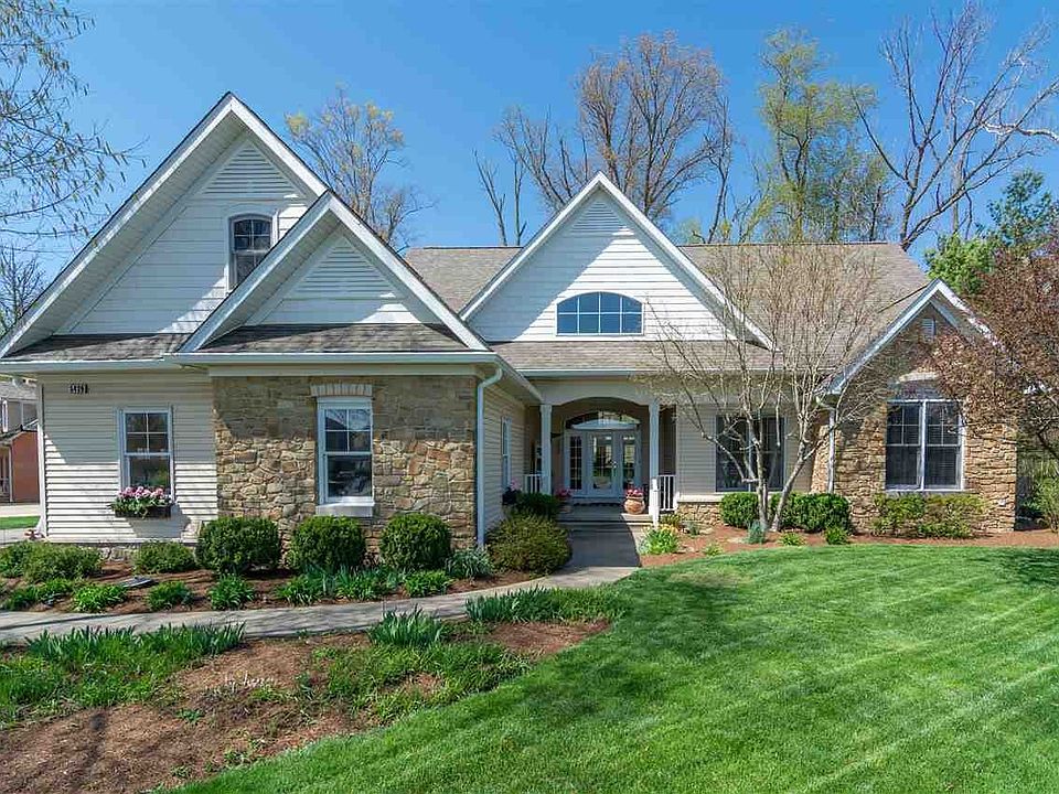 5439 Bison Ln, Terre Haute, IN 47802 Zillow