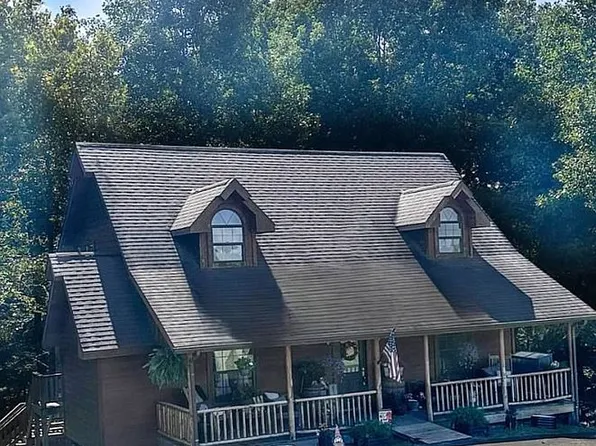 906 Eagle Point Dr, Austin, KY 42123