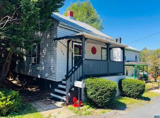 108 Caroline St, Staunton, VA 24401