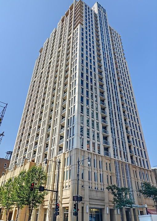 1st image of 1250 S Michigan Ave APT 2408