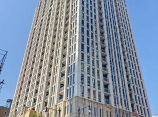 1250 S Michigan Ave APT 2408, Chicago, IL 60605